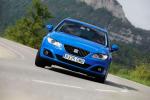 Seat Exeo ST 2009 года
